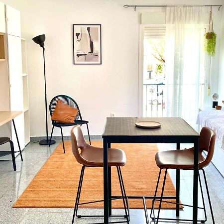 Appartement Casita Maria L View & Smarttv à Málaga Extérieur photo