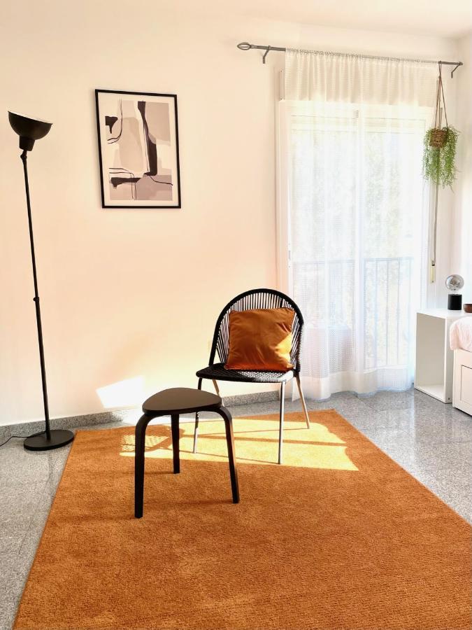 Appartement Casita Maria L View & Smarttv à Málaga Extérieur photo