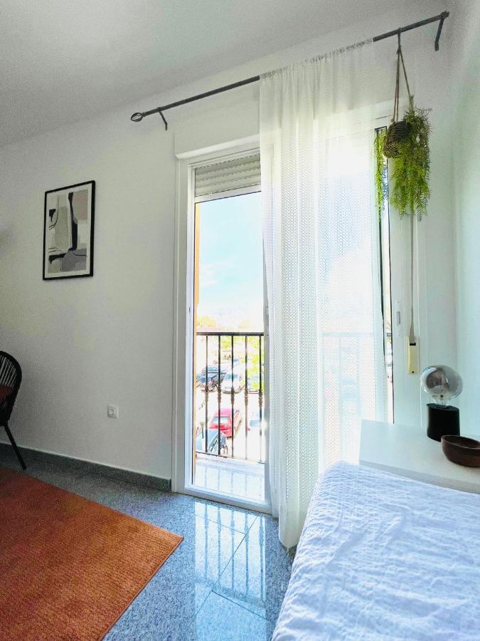 Appartement Casita Maria L View & Smarttv à Málaga Extérieur photo
